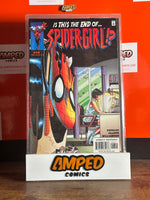 Spider-Girl #26 Marvel Comics 1998 DeFalco Olliffe Williamson