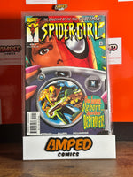 Spider-Girl #24 Marvel Comics2 (1999) DeFalco Olliffe Williamson