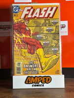 The Flash #189 DC Comics 2002