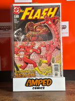 The Flash #187 DC Comics Aug 2002