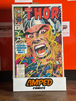 The Mighty Thor #462 Marvel Comics May 1993