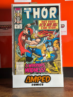 The Mighty Thor #461 Marvel Comics Apr 1993