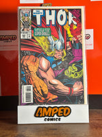 Thor #465 Marvel Comics Aug 1993 Infinity Crusade Crossover