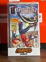 Spider-Girl #18 Marvel Comics2 (1999) Introducing Buzz Raptor Strikes