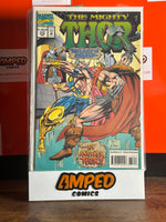 The Mighty Thor #478 Marvel Comics Sep 1993 Direct Edition