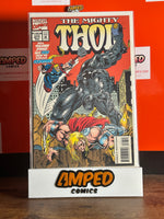 The Mighty Thor #477 Marvel Comics Aug 1993 Direct Edition