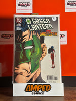 Green Lantern and Darkstar #70 DC Comics Jan 96