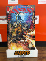 YOUNGBLOOD #100 CVR D WHILCE PORTACIO VAR