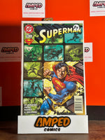 Superman #111 DC Comics April 1996