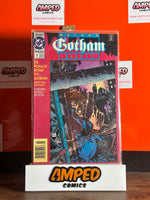 Batman: Gotham Nights #1 DC Comics 1992