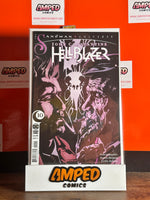 John Constantine: Hellblazer #10 DC Black Label The Sandman Universe