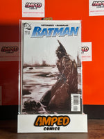 Batman #662 DC Comics (Mar 2007)