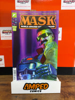 MASK #1 CVR D MARK SPEARS VARIANT