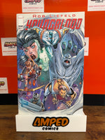 YOUNGBLOOD #100 CVR B ROB LIEFELD VARIANT