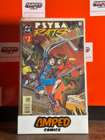 Psybs Rats #1 DC Comics (1995) Dixon Dutkiewicz Kent McLeod