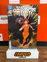 BARBARA GORDON BREAKOUT #2 CVR A KARL KERSCHL