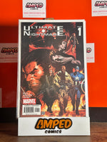 Ultimate Nightmare #1 Marvel Direct Edition (2004)