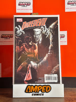 Daredevil #91 Marvel Comics