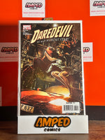 Daredevil #89 Marvel Comics