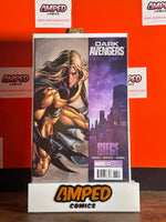 Dark Avengers #13 Marvel Comics Siege (Direct Edition)