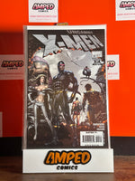 Uncanny X-Men #495 Marvel Comics (Divided We Stand)