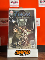 Thor: Son of Asgard #6 Marvel Comics Direct Edition