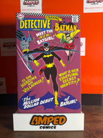 DETECTIVE COMICS #359 FACSIMILE EDITION CVR A CARMINE INFANTINO