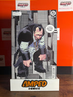 ABSOLUTE BATMAN #21 CVR C NICK DRAGOTTA PENGIUN CARD STOCK VARIANT