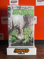 GI JOE #23 CVR E INC 1:50 ANDREA MILANA VARIANT