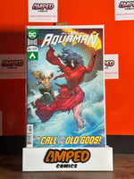 All-New Aquaman #44 DC Comics (DC Universe)