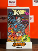 X-Men 95 Marvel Comics (All-New X-Men Special October Event)