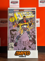 Cage #1 Marvel Comics 1992