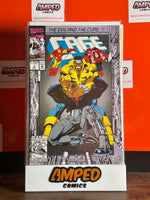 Cage #7 Marvel Comics Oct 1992