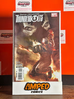Thunderbolts #111 Marvel Comics (Direct Edition)