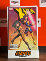 Uncanny X-Men #460 Marvel Comics