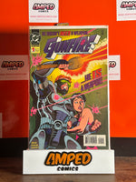 Gunfire #1 DC Comics May 1994