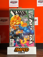X-Man #97 Marvel Comics