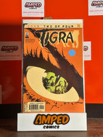 Tigra #2 Marvel Comics (Icons Two of Four) Direct Edition