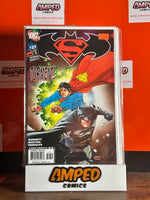 Superman/Batman #37 DC Comics (Torment!) Direct Sales