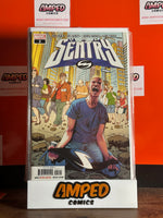 Sentry #2 Marvel Comics