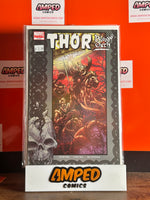 Thor: Blood Oath #2 Marvel Comics (Limited Series 2 of 6)