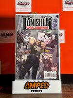 Punisher: War Journal #5 Marvel Comics (2007) Fraction Olivetti