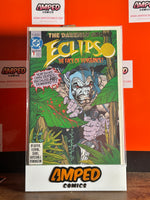 Eclipso: The Darkness Grow #1 DC Comics 1992