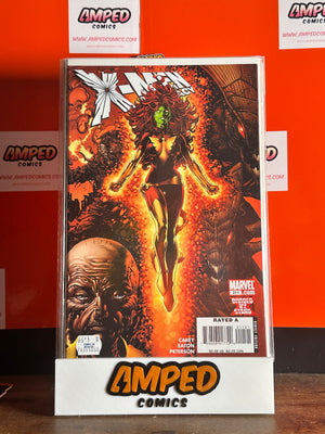 X-Men #211 Marvel Comics (1986) Direct Edition