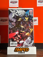 X-Men: Legacy #208 Marvel Comics
