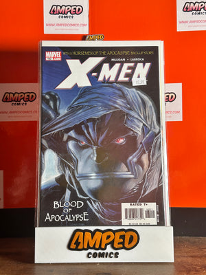 X-Men #182 Marvel Comics Blood of Apocalypse Milligan Larroca