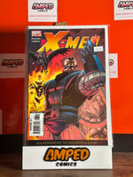 X-Men #183 Marvel Comics