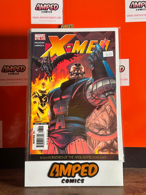 X-Men #183 Marvel Comics