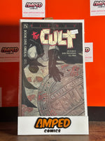 Batman: The Cult Book One Ordeal DC Comics Prestige Format