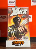 Uncanny X-Men #434 Marvel Comics The Draco Part 6 Direct Edition